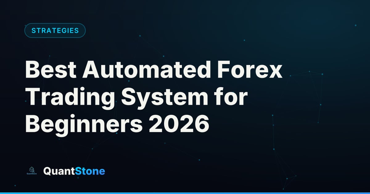 Illustration: Best Automated Forex Trading System for Beginners 2026