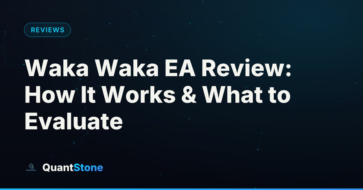 Illustration: Waka Waka EA Review: How It Works & What to Evaluate